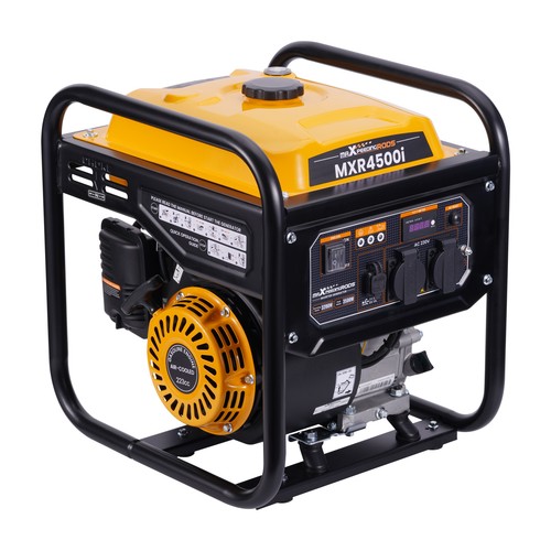 Générateur inverter 3200w - générateur,