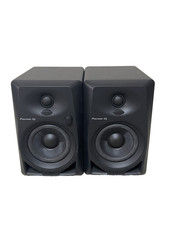 Paire d'enceintes Pioneer DJ