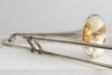 Conn 4H Trombone Jazz Ténor