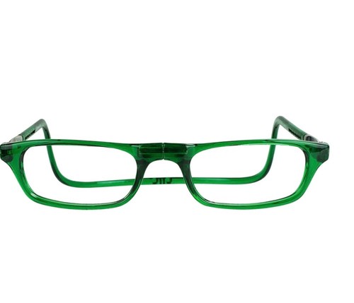 Clic magnetic reader glasses - reader,