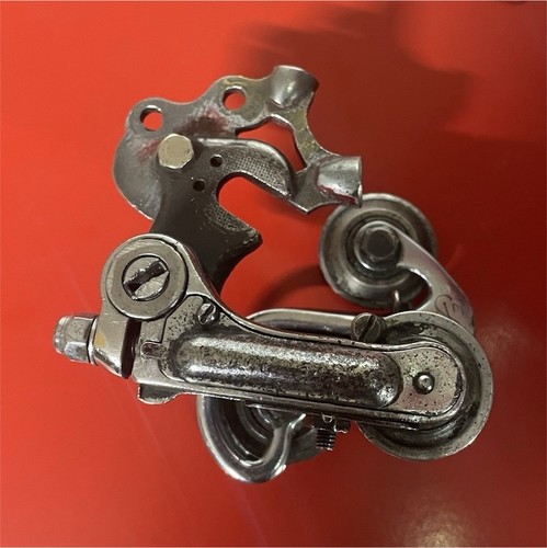 Dérailleur simplex juy 543 - dérailleur,
