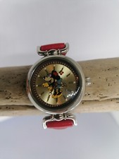 Rare Montre Disney Minnie