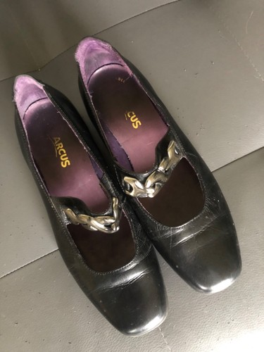 Chaussures arcus femme - chaussures,