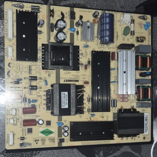 Carte alimentation - carte, tv