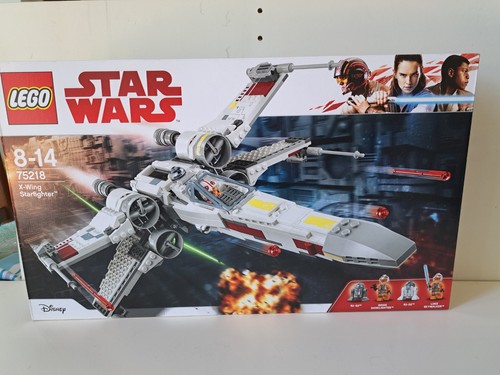 Lego star wars 75218 - lego,