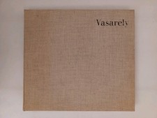 Vasarely - Werner Spies -