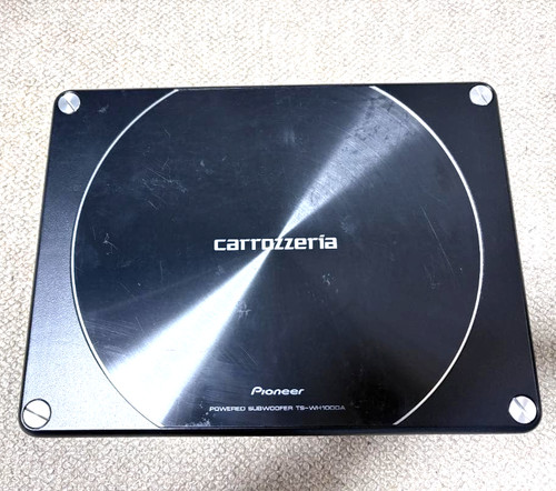 Pioneer wh1000a slim - pioneer, ts-wh1000a