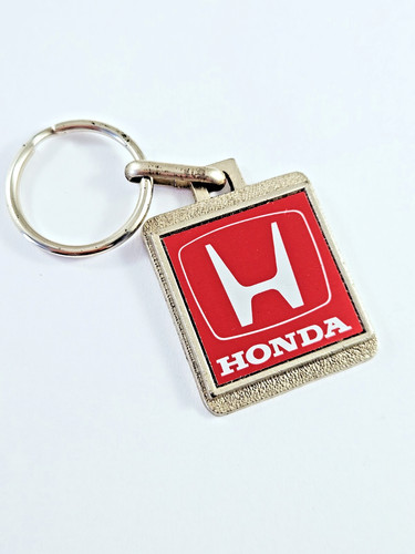 Porte cles honda vintage - -,