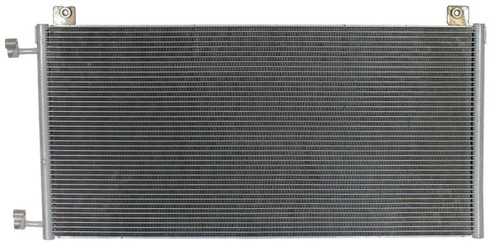 Condenser for 2000 - condenser,
