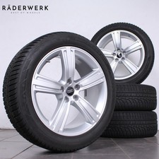 19 pouces Audi d'origine A8