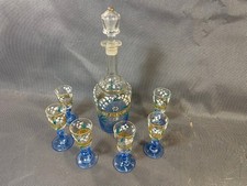 Ancienne belle petite carafe