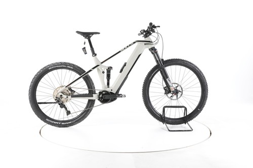 Bulls sonic evo - 1, vtt