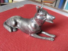 "601.5"    PETIT CHIEN EN REGULE   "BERGER ALLEMAND"