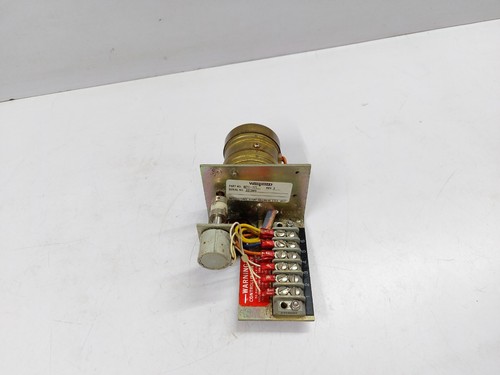 Potentiomètre moteur - potentiomÈtre, À