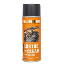 Nettoyage et rénovation intérieur plastique tous support SANS SILICONE