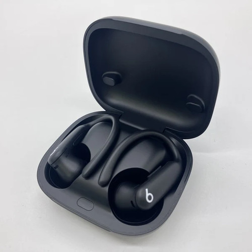 Beats dre powerbeats - by,