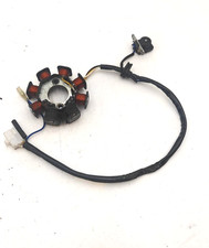 Stator d'allumage pour scooter