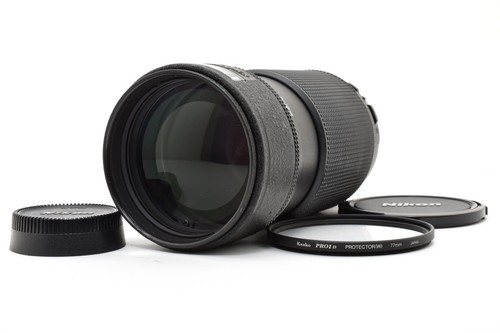 Near mint objectif zoom - mint】objectif,