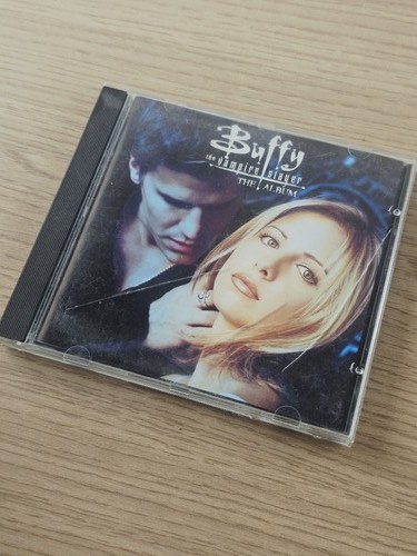 Buffy contre les - , vampires