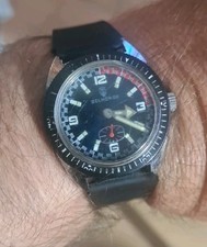 Montre PLONGÉE  SELHOR 03