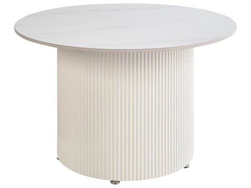 Table basse moderne base - basse,