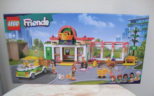 Lego friends 41729 l - friends,