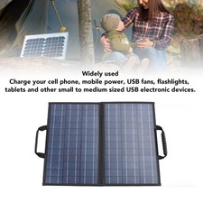 Solar Panel Kit With Angle