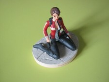 FIGURINE LARA CROFT TOMB