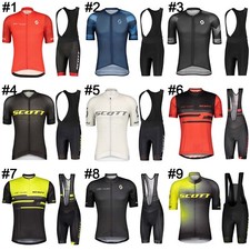 Maillot Cycliste Hommes Kit