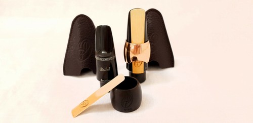 Otto link sax alto - link,