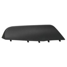 Spoiler Avant Gauche Pour Jeep