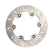 Disque De Frein Arrière Pour