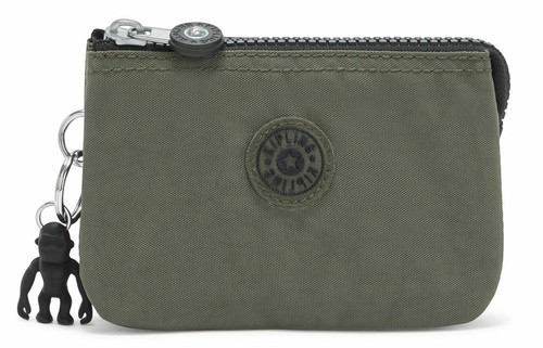 Kipling basic creativity purse - creativity,