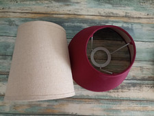 abat-jour pour lampe de Chevet au Choix 