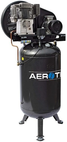 Compresseur piston aerotec - compresseur,