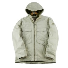 Helly Hansen Parka Homme