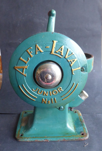Matériel agricole alfa - agricole.,