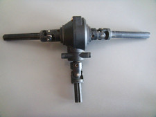 Traxxas T-MAXX 2.5 / E-MAXX -