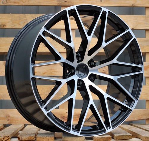 Jantes porsche pouces - porsche,