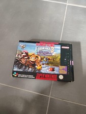 Donkey Kong Country 3 Super