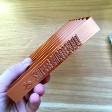 PRÉSENTOIR (IMPRESSION 3D)