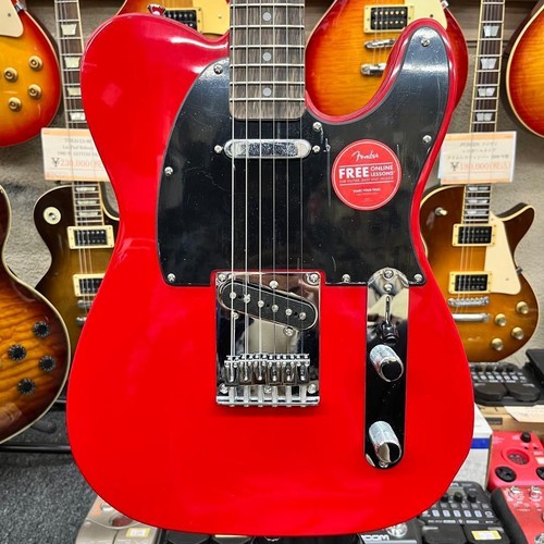 Squier par fender telecaster - par,