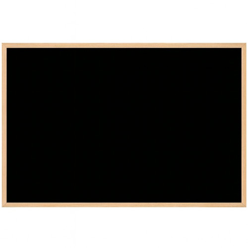 Ardoise noire 2 faces - -,