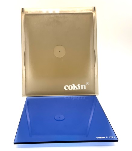 Cokin cromofilter coef - cromofilter, sa