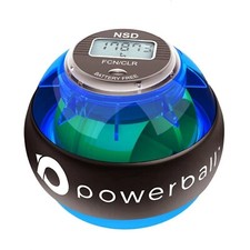 RPM Sports NSD Powerball 280Hz
