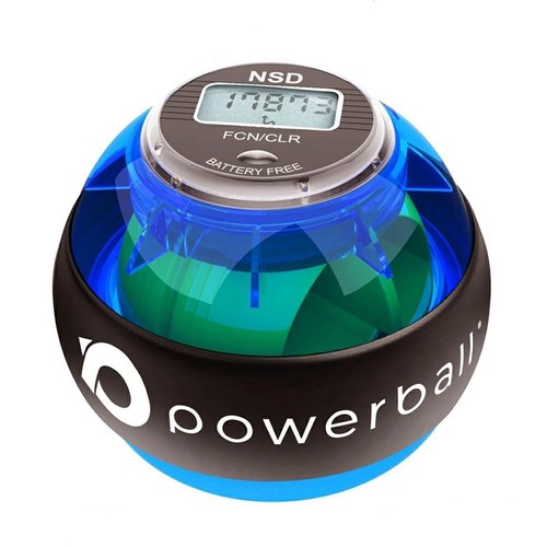 Rpm sports nsd powerball - sports,
