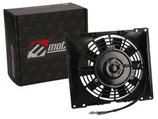 Ventilateur De Radiateur