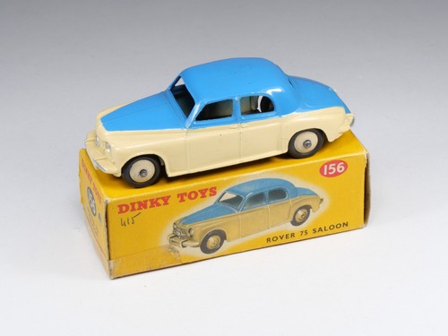 Dinky toys england 156 - england,