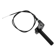 22mm Poignée D'Accélérateur