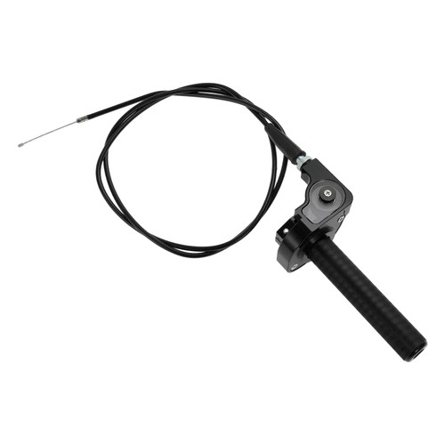 22mm poignée accélérateur - 22mm, d'accélérateur